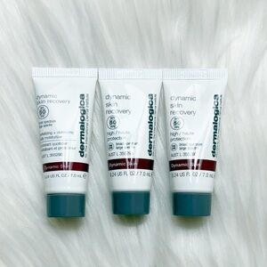 Dermalogica Sunscreen Trial Bundle